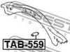 TOYOT 4817760010 Control Arm-/Trailing Arm Bush